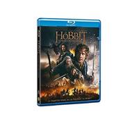 Movie Le Hobbit La Bataille Des Cinq Armees/Blu-Ray (Region 2) Blu-ray NUOVO