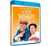 Movie Le Petit Baigneur/Blu-Ray (Region 2) Blu-Ray NUOVO