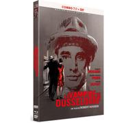 Movie Le Vampire De Dusseldorf+Blu-Ray (Region 2) Blu-ray NUOVO