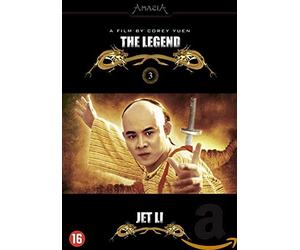 Movie - Legend