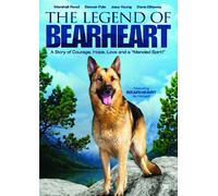 Movie - Legend Of Bearheart
