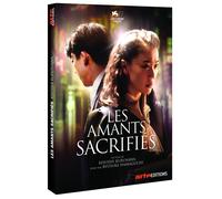 Movie Les Amants Sacrifies Vo Sous Titres Francais (Region 2) DVD NUOVO