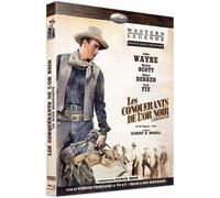 Movie Les Conquerants De L Or Noir Vo Sous Titres Franca (Blu-ray) Anonyme