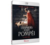 Movie Les Derniers Jours De Pompei/Blu-Ray (Region 2) (Blu-ray) Micheline Presle