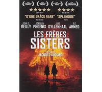 Movie Les Freres Sisters (Region 2) DVD NUOVO