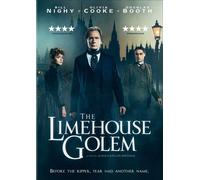 MOVIE LIMEHOUSE GOLEM (Vinyl LP)