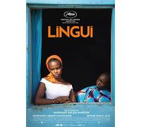 Movie - Lingui - the Sacred Bonds