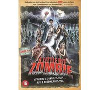 Movie - Little Bit of Zombie