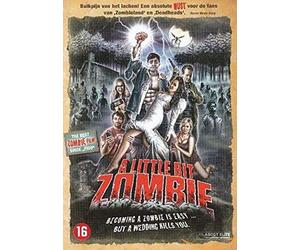 Movie - Little Bit of Zombie