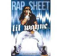 Movie Little Wayne - Master Of Hip Hop (Dvd) (Region 2) DVD NUOVO