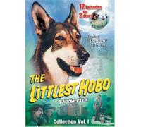Movie - Littlest Hobo Tv Series, The Collection