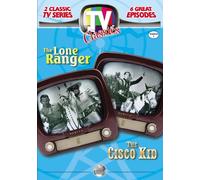 Movie - Lone Ranger/Cisco Kid*Lc: 1