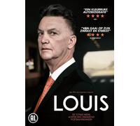Movie Louis (Dvd) (Region 2) DVD NUOVO
