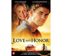 Movie - Love and Honor