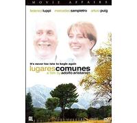 Movie - Lugares Comunes [DVD-AUDIO]