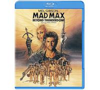 (Movie) - Mad Max Beyond Thunderdome [Edizione: Giappone]