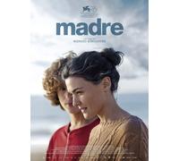 Movie Madre (Region 2) DVD NUOVO