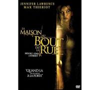 Movie - Maison au Bout de la Rue, la (Fr)