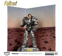 IN STOCK McFARLANE TOYS 2025 - Movie Maniacs Fallout Wave 3 Assortment set (6)