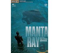 Movie - Manta Ray