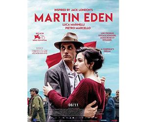 Movie - Martin Eden