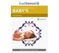 Movie Massage Oefeningen Voor Babys (Dvd) (Region 2) DVD NUOVO