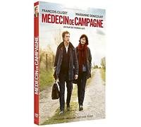 MOVIE - MEDECIN DE CAMPAGNE (1 DVD) (DVD)