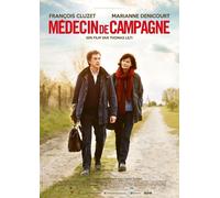 Movie Medecin de Campagne (Vinyl LP)