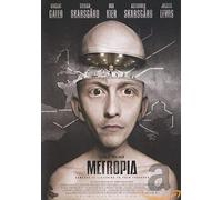 Movie - Metropia