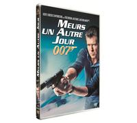 Movie Meurs un Autre Jour 2-disc Ultimate Edition (CD)