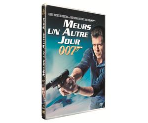 Movie Meurs un Autre Jour 2-disc Ultimate Edition (CD)