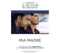 Movie Mia Madre (Vinyl LP)