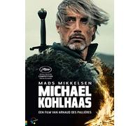 Movie - Michael Kohlhaas