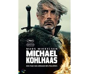 Movie - Michael Kohlhaas