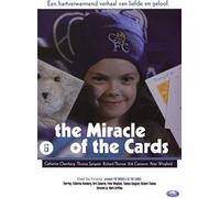 Movie - Miracle of the Cards