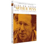 Mise en scène with arthur penn (une conversation) (Tascabile)