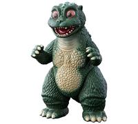 Movie Monster 5 1/2" Little Godzilla Figure Space Godzilla Bandai pre-o Giappone
