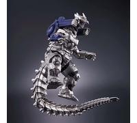 Movie Monster Series Dynamic Feat. Kokuryu Kobo Mechagodzilla 2002 H 7.8 in PSL