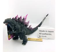 Movie Monster Series Godzilla 2000 Millennium Godzilla ver.2.0 BANDAI FIgure