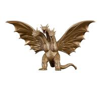 Movie Monster Series Godzilla King Ghidorah 1991 Soft Vinyl Figure Lunghezza ...