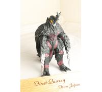Movie Monster Series Megalon 2023 Figure Megaron Godzilla Store Limited NUOVO