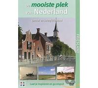 Movie Mooiste Plek Van Nederland - Friesland (Dvd) (Region 2) DVD NUOVO