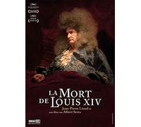 Movie - Mort de Louis XIV, (la)