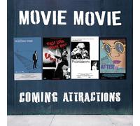 Movie Movie - Coming Attractions