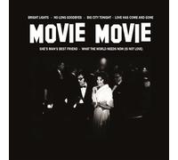 Movie Movie Now Playing (Vinyl LP)