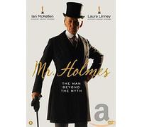 Movie - Mr. Holmes