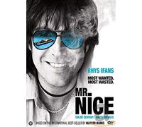 Movie - Mr. Nice