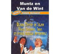 Movie Muntz En Van De Wint - Islam Actueel (Dvd) (Region 2) DVD NUOVO