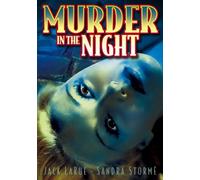 Movie - Murder in the Night