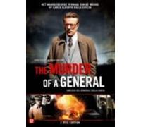 Movie Murder Of A General (Dvd) (Region 2) DVD NUOVO